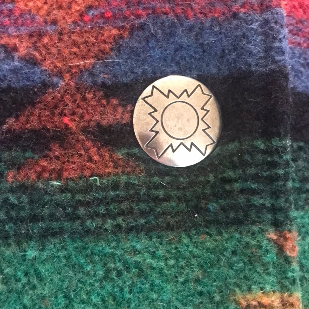 GORGEOUS VINTAGE WOOL PIONEER WEAR JACKET🛖 - Picture 10 of 10